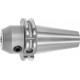 Holex Mandrin Weldon, type AD avec arrosage en bout, SA&nbsp;40 court,⌀ serrage D1: 12 mm