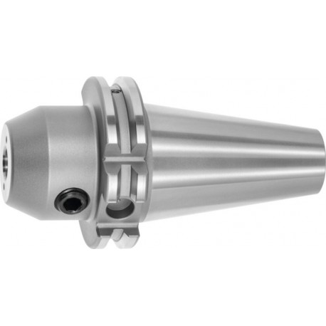 Holex Mandrin Weldon, type AD avec arrosage en bout, SA&nbsp;40 court,⌀ serrage D1: 12 mm