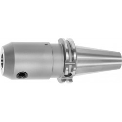Holex Mandrin Weldon, type AD avec arrosage en bout, SA&nbsp;40 court,⌀ serrage D1: 20 mm