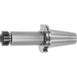 Holex Mandrinà pinces ER Type AD, SA 50 A - 160, Pour pinces ER: 16 ER