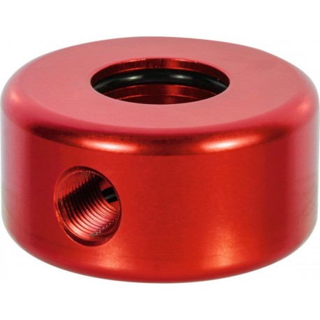 Holex Bague pour lubrifiant, pour foretsà langue d'aspic, Réf.: 4