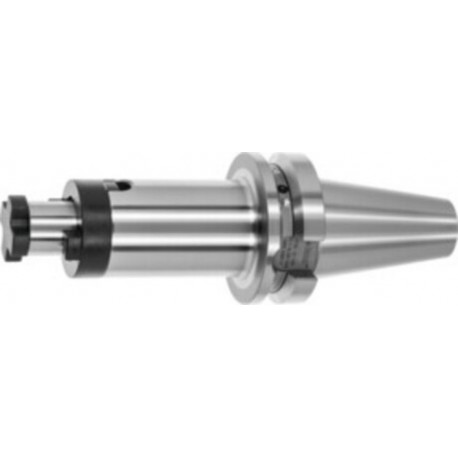 Holex Mandrin porte-fraise combiné Type ADB, BT 40 A -&nbsp;100,⌀ mandrin d1: 32 mm