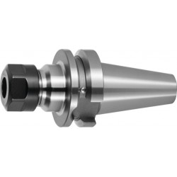 Holex Mandrinà pinces ER Type AD, BT 30 A - 60, Pour pinces ER: 16 ER