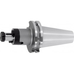 Holex Mandrin porte-fraise combiné Type A, SA&nbsp;40 court,⌀ mandrin d1: 40 mm