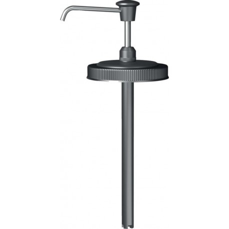 E-Coll Pompe distributrice pour crème lavante mains ECO 3L
