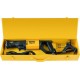 REMS Scie sabre pour tuyaux Tiger ANC Set VE