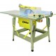 Altrad Lescha Baukreissäge CBL 450 400V3 50Hz triphasé