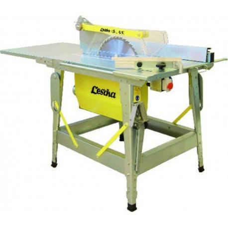 Altrad Lescha Baukreissäge CBL 450 400V3 50Hz triphasé