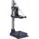 Wabeco Support de perceuse, H.500mm, portée 127mm