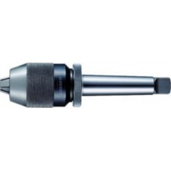 Albrecht Mandrin de perceuse à serrage rapide SBF-plus D. serrage 3-16 mm MK2 rotation à