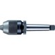 Albrecht Mandrin de perceuse à serrage rapide SBF-plus D. serrage 1-13 mm MK3 rotation à