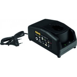 REMS Chargeur rapide Li-Ion/NiCd 571560