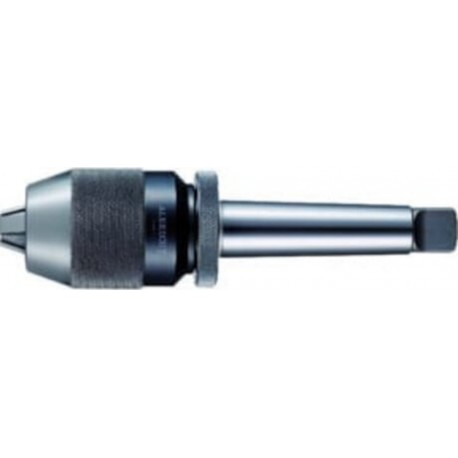 Albrecht Mandrin de perceuse à serrage rapide SBF-plus D. serrage 1-13 mm MK4 rotation à