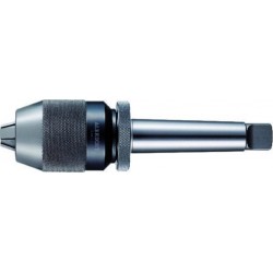 Albrecht Mandrin de perceuse à serrage rapide SBF-plus D. serrage 0,5-6,5 mm MK2 rotation