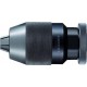 Albrecht Mandrin à serrage rapide SBF Ø serrage 1-13 mm L 16 pour rotation droite-gauche