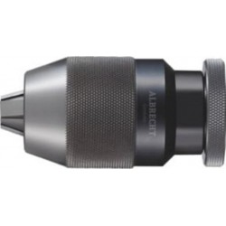 Albrecht Mandrin de perçage à serrage rapide SBF Ø serrage 0,5-6,5 mm L 12 pour rotation droite-gauche