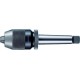 Albrecht Mandrin à serrage rapide SBF-plus 1-13mm cylindrique 16mm