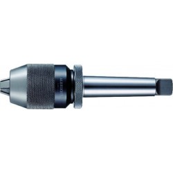 Albrecht Mandrin à serrage rapide SBF-plus 1-13mm cylindrique 16mm