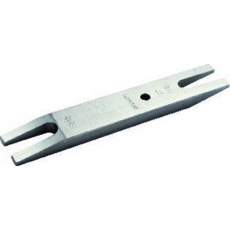 Albrecht Fourche d'extraction ADG Gr. 2 B10 + B12
