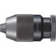Albrecht Mandrin à serrage rapide SBF Ø serrage 0,2-1,5 mm B 6 pour rotation droite