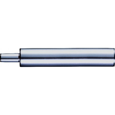 Albrecht Tige de cylindre pour mandrin D8x35mm B10