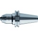 Albrecht Mandrin de perçage court AKL DIN69871 0,5-10mm SK40