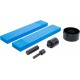 Bgs Technic Jeu de plateaux de remplissage pour presse d’atelier BGS