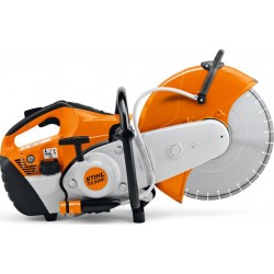 Stihl Meuleuse d'angle thermique TS 500
