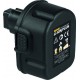 REMS Batterie de rechange 14,4 V/3,5 Ah Li-Ion