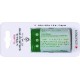 Ledlenser Batterie de rechange 2x21700 3,7V 4800mAh
