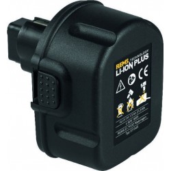 REMS Batterie de rechange 14,4 V/1,6 Ah Li-Ion