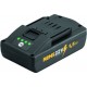 REMS Batterie Li-Ion 21,6 V, 5,0 Ah