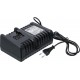 Bgs Technic BGS Chargeur rapide pour clé à choc sur accu art.&nbsp;9928