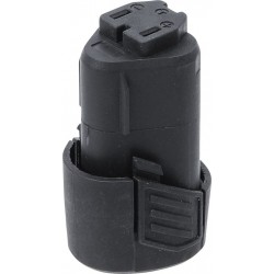 Bgs Technic Batterie de rechange Li-Ion 10,8 V / 2,0 Ah pour art. 9294 BGS