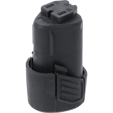 Bgs Technic Batterie de rechange Li-Ion 10,8 V / 2,0 Ah pour art. 9294 BGS