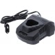 Bgs Technic BGS Chargeur rapide pour mini-polisseuse sur accu Art.&nbsp;9294