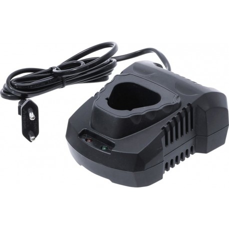 Bgs Technic BGS Chargeur rapide pour mini-polisseuse sur accu Art.&nbsp;9294