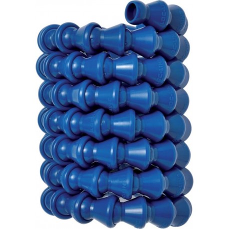 IBT Tuyau de liquide de refroidissement 1/4 1,5m LOC-LINE