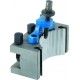 Srw-Amestra Einsatz pour tête à changement rapide Gr. B BD32120 SRW
