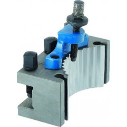 Srw-Amestra Einsatz pour tête à changement rapide Gr. B BD25140 SRW