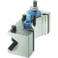 Srw-Amestra Einsatz pour tête à changement rapide Gr. C CH40160 SRW