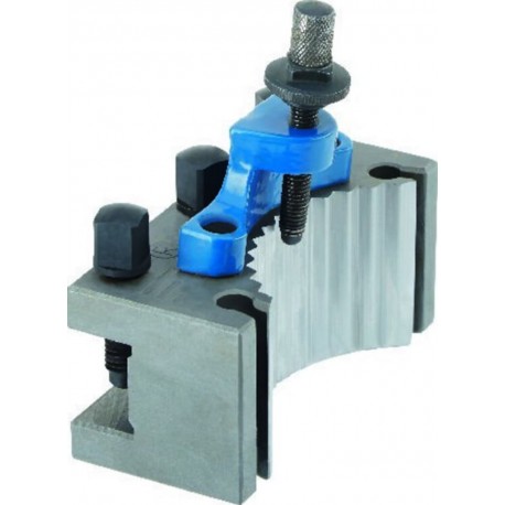 Srw-Amestra Accessoire pour tête à changement rapide Gr. C CD40170 SRW