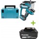 Makita DSD180ZJ Scie à plaque de plâtre 18V Li-Ion (Produit seul)