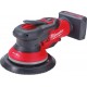 Milwaukee 4933493651 M12 FROS5-502X Ponceuse excentrique 150mm 12V 5.0Ah Li-Ion