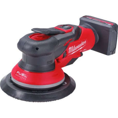 Milwaukee 4933493651 M12 FROS5-502X Ponceuse excentrique 150mm 12V 5.0Ah Li-Ion