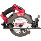 Milwaukee 4933493491 M18 FCS66GR3-0 Scie circulaire 190mm 18V excl. batteries et chargeur