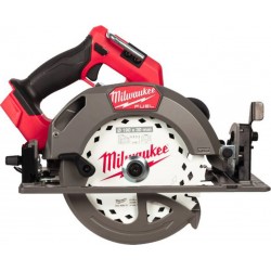 Milwaukee 4933493491 M18 FCS66GR3-0 Scie circulaire 190mm 18V excl. batteries et chargeur