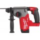 Milwaukee 4933478500 M18 FH-0X M18 FUEL Marteau perforateur SDS-plus à 4 positions