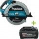 Makita HS013GZ XGT 40 V Max Scie circulaire 415 mm sans batterie ni chargeur