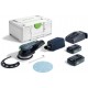 Festool 577726 ETSC 2 150 4,0 I-Plus Accu Excenterschuurmachine 18V 4.0Ah Li-Ion